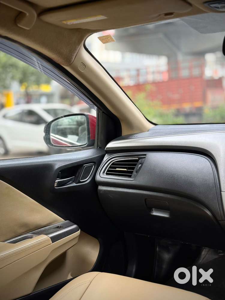 Honda City Zx Petrol Mt, 2019, Cng & Hybrids