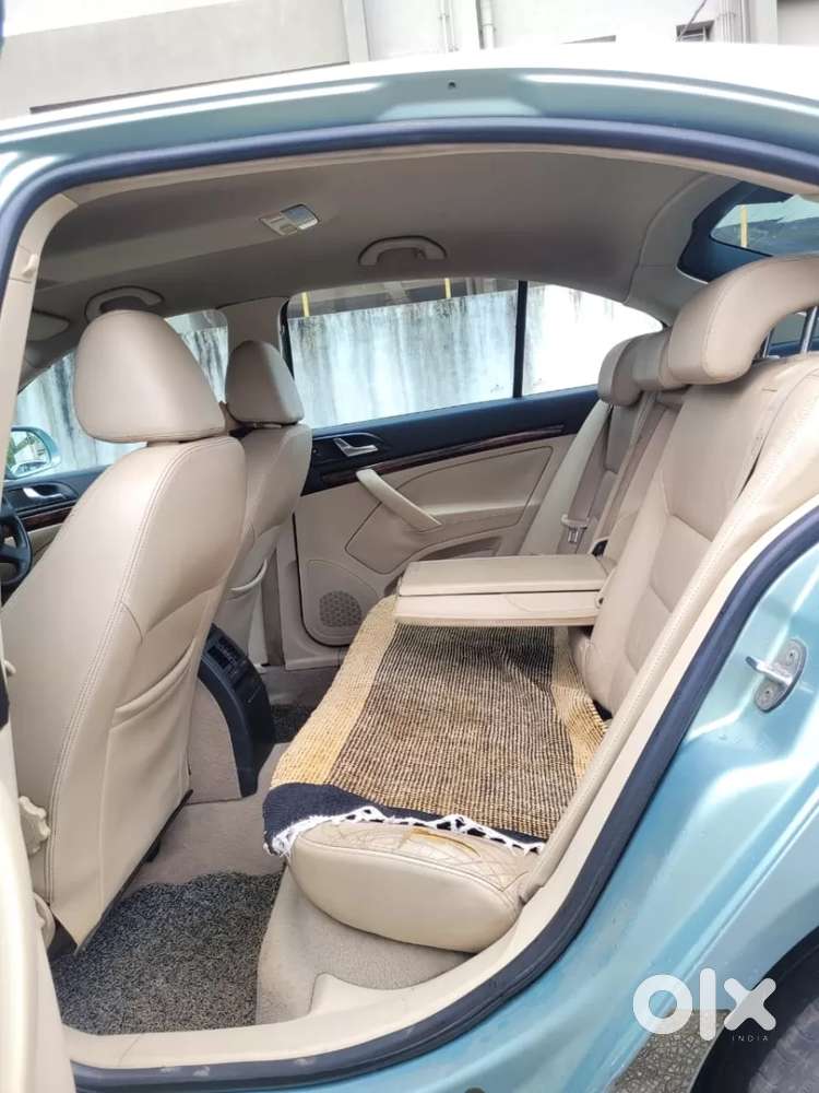 Skoda Laura, 2011, Diesel