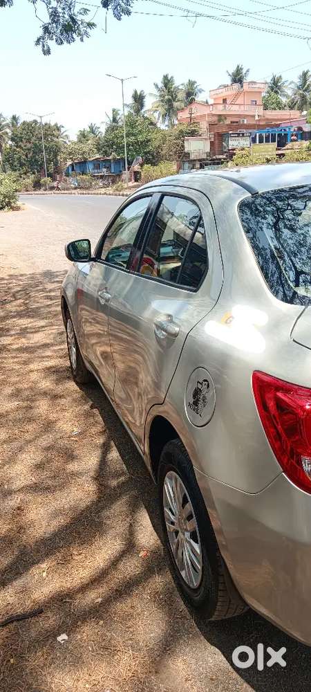 Maruti Suzuki Dzire 2020 Petrol 220000 Km Driven