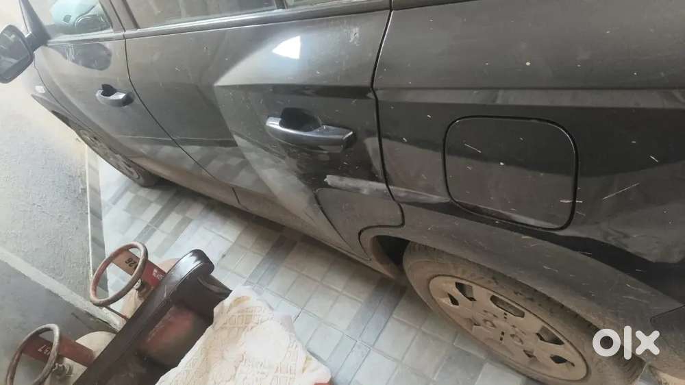 Hyundai Exter 2025 Petrol 30000 Km Driven