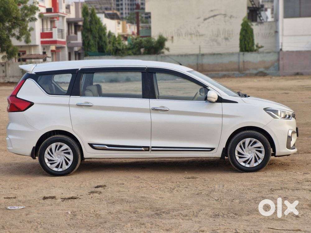 Maruti Suzuki Ertiga 1.5 Tour M Cng, 2023, Cng & Hybrids