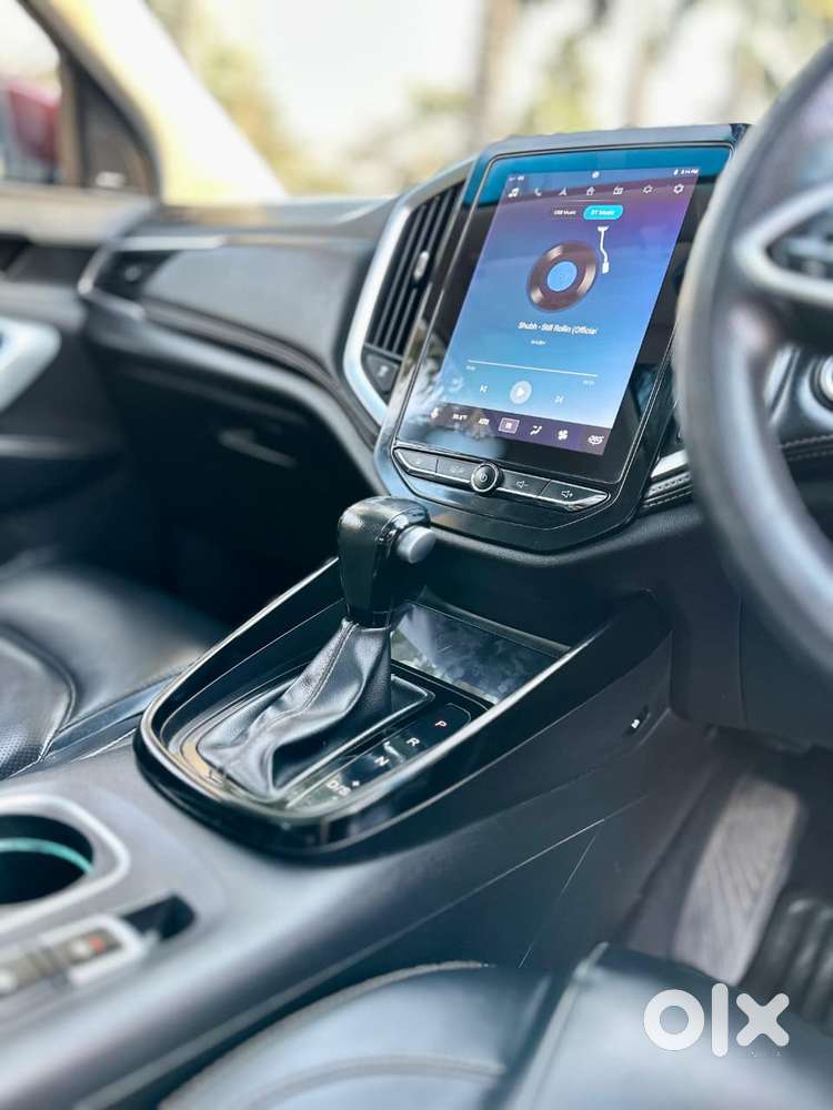 Mg Hector 1.5 Dct Sharp, 2021, Petrol