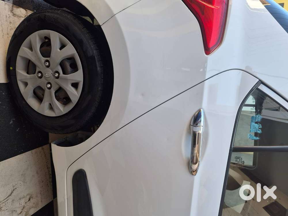 Hyundai Magna Diesel 2014 Model 90000 Km Driven