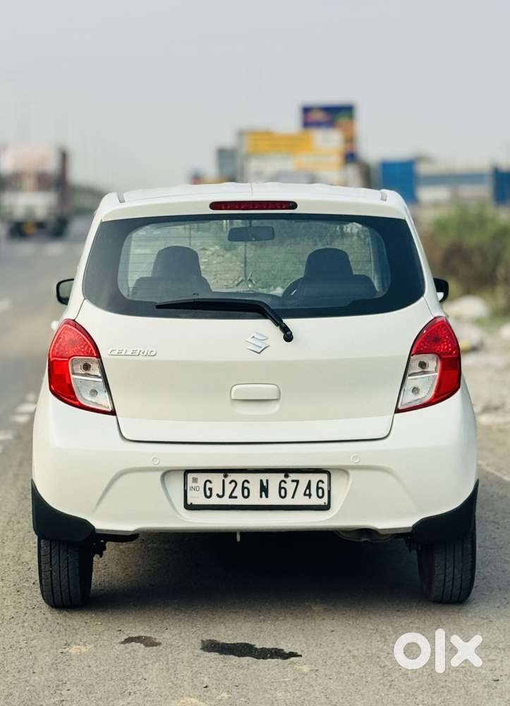 Maruti Suzuki Celerio Zxi Mt, 2019, Petrol