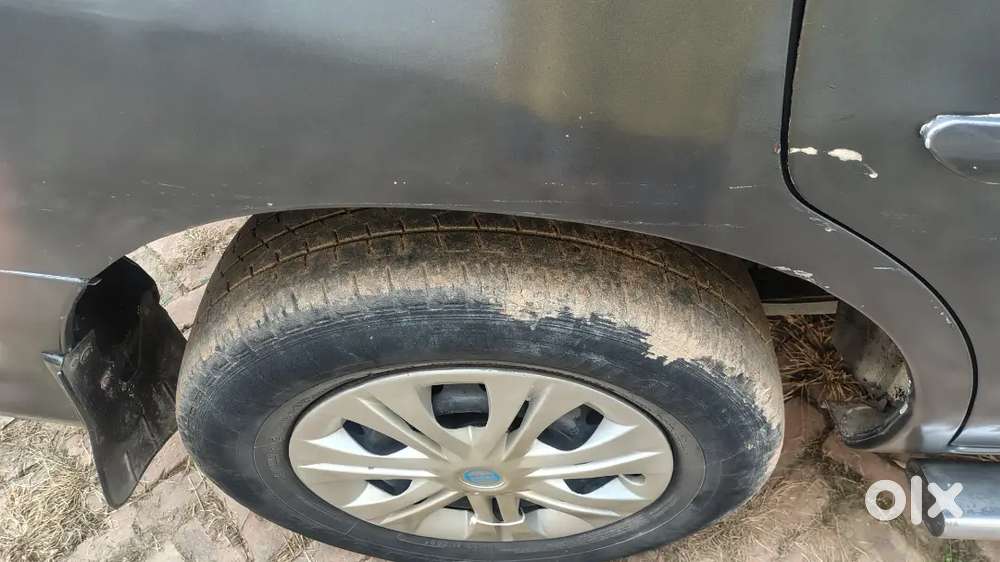 Toyota Innova 2009 Diesel 320000 Km Driven