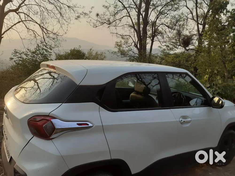 Tata Punch 2022 Petrol Well Maintained