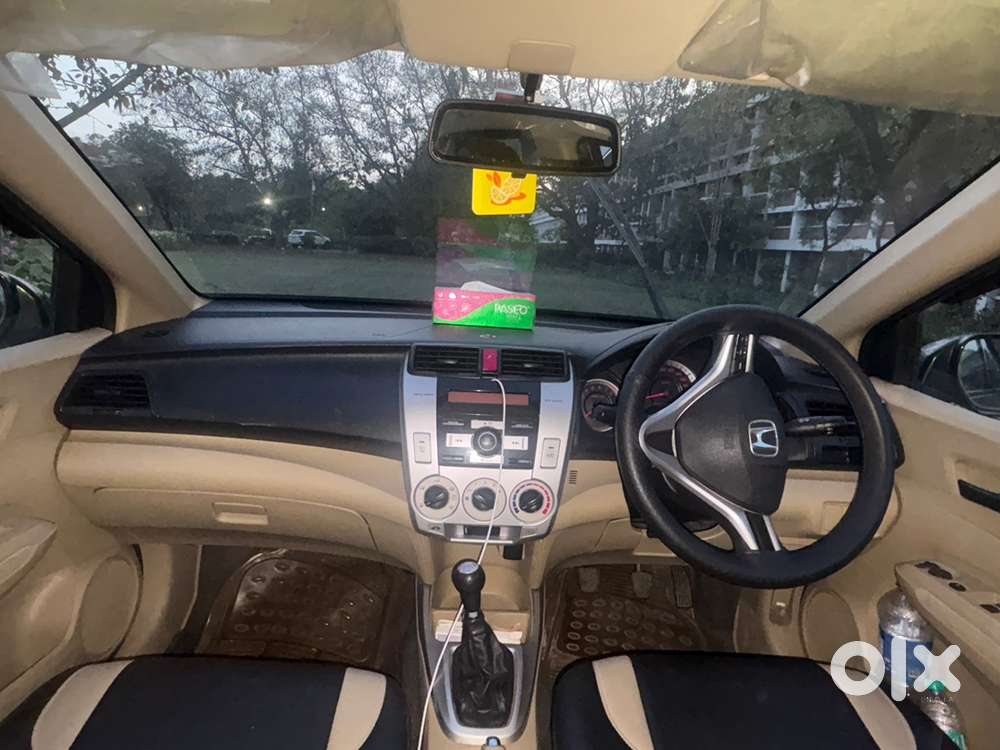 Honda City 2010 Petrol 63091 Km Driven