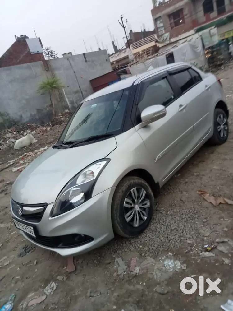 Maruti Suzuki Swift Dzire 2012 Mint Condition Gadi Ekdum Clean Hai