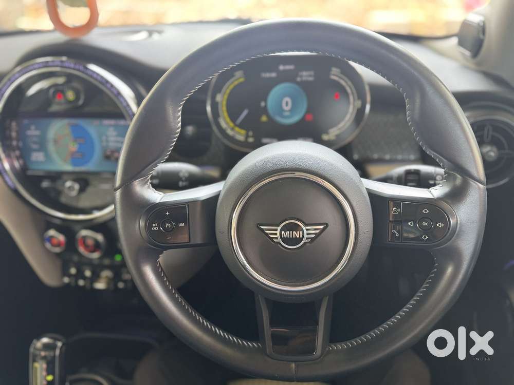 Mini Cooper Se 3-door, 2023, Electric