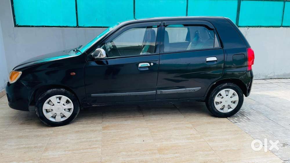 2012 Maruti Alto K10