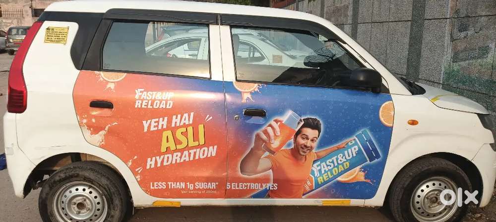 Gaddi Sale Ke Liye Nhi Hai Only Driver Wanted 50/ 50
