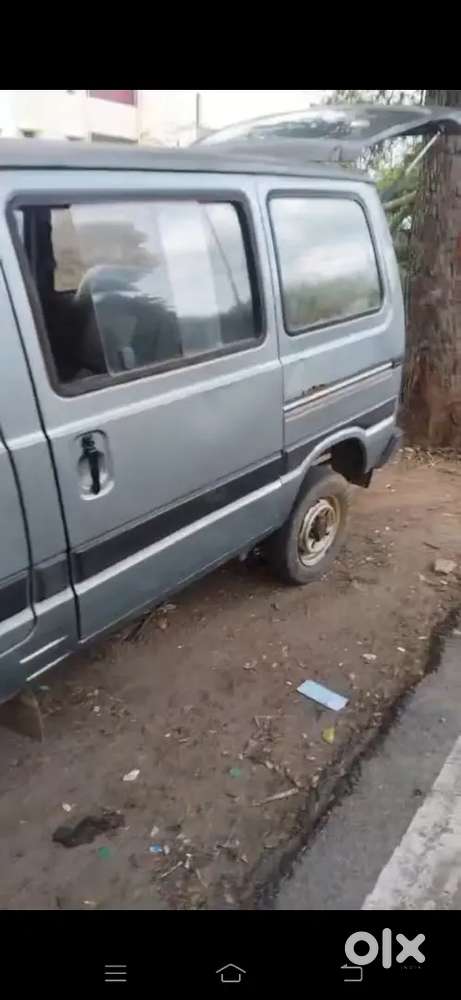 Maruti Suzuki Brezza 2002 Model
