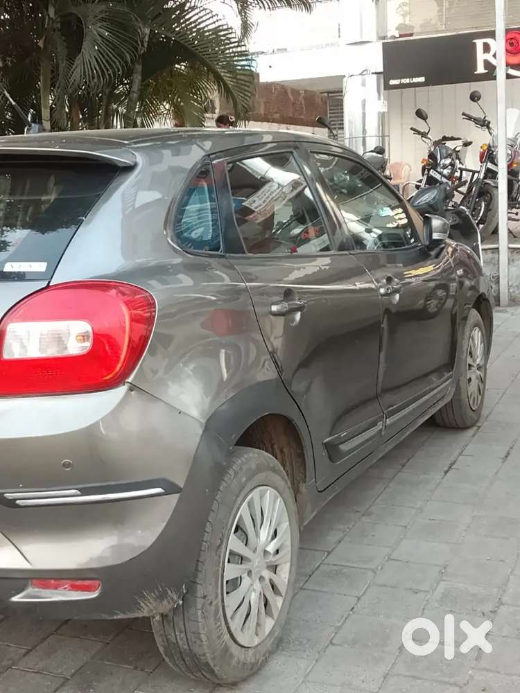 Baleno 1.3 Delta Diesel 2019