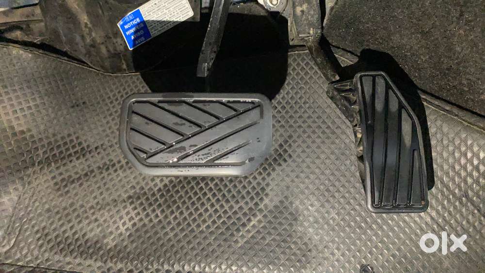 Toyota Glanza V Cvt, 2019, Petrol