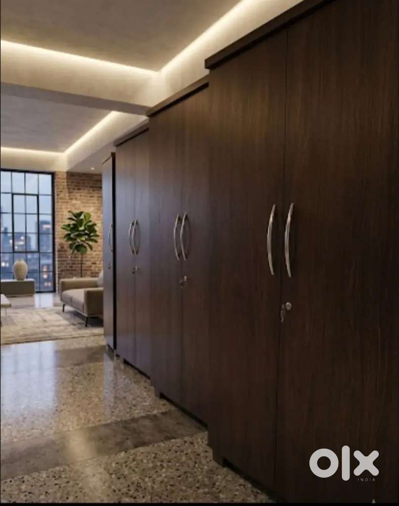 Brand new wardrobe wholesale price in Lucknow