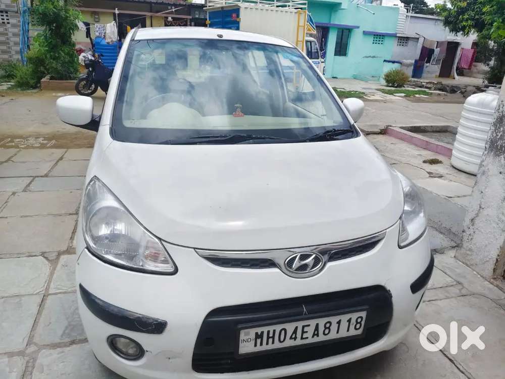 Good Condition