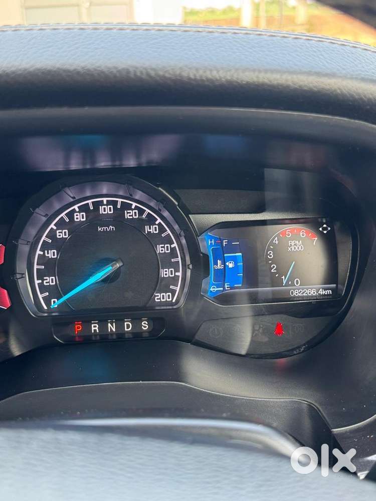 Ford Endeavour 2020 Diesel