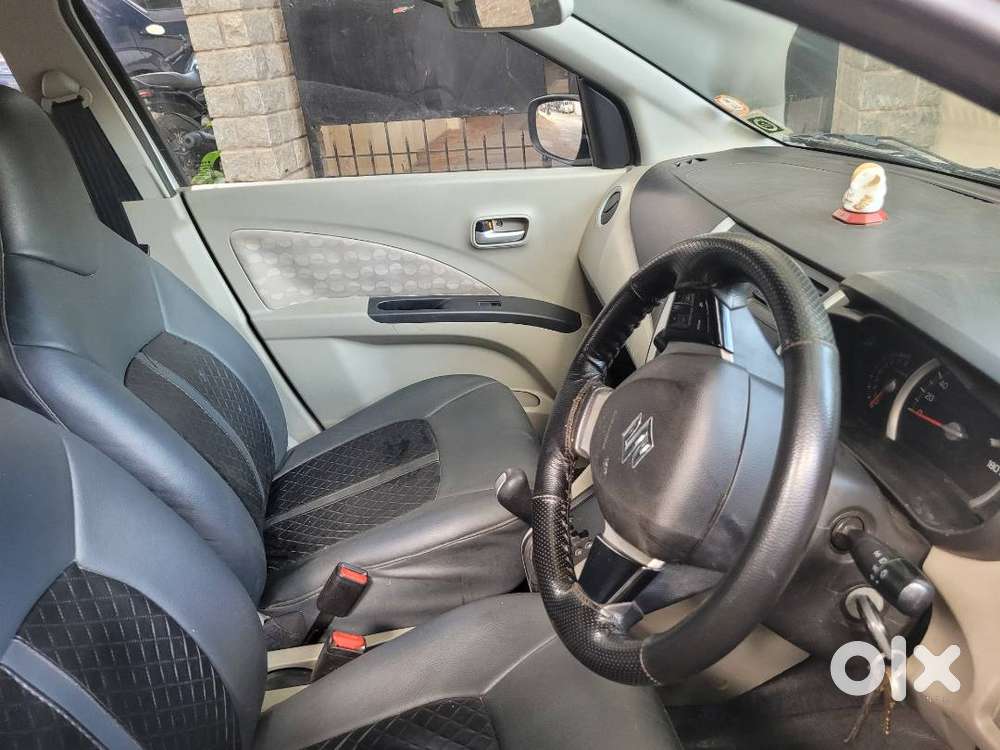 Maruti Celerio Zxi 2018