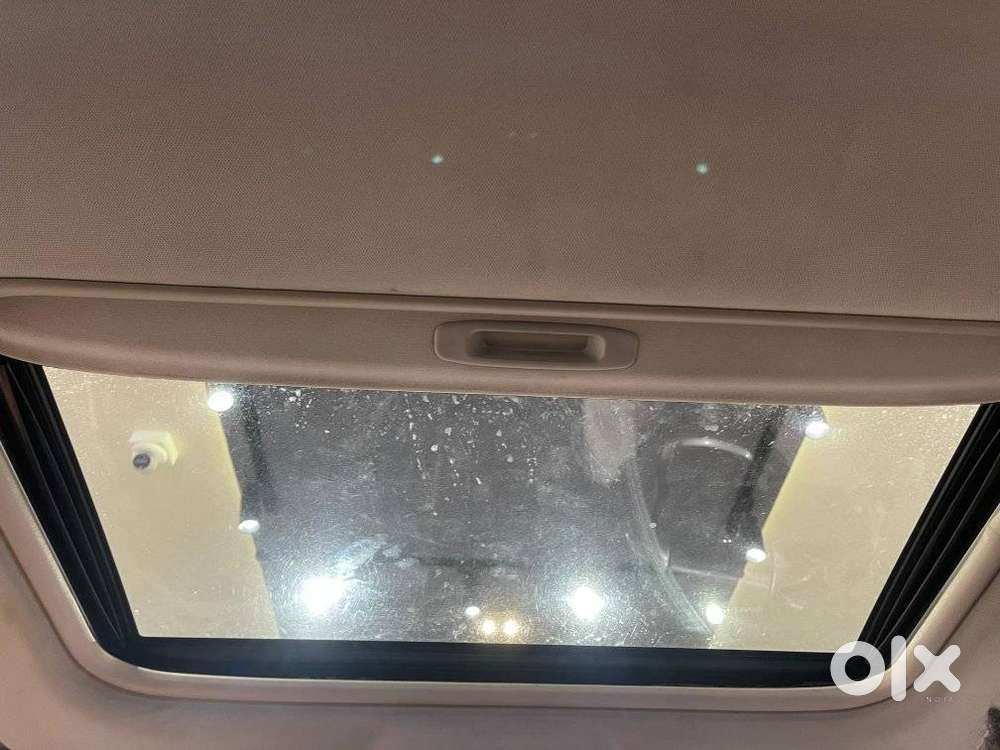 Mahindra Xuv500 W11, 2019, Diesel