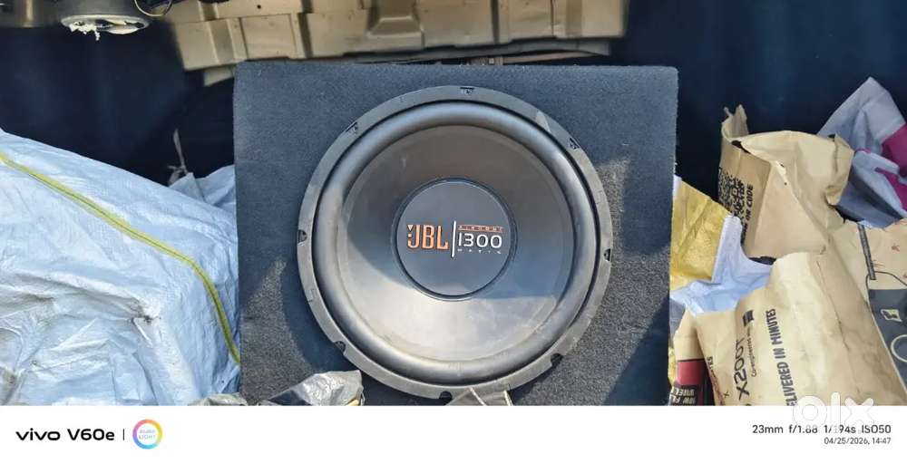 Very Good Condition