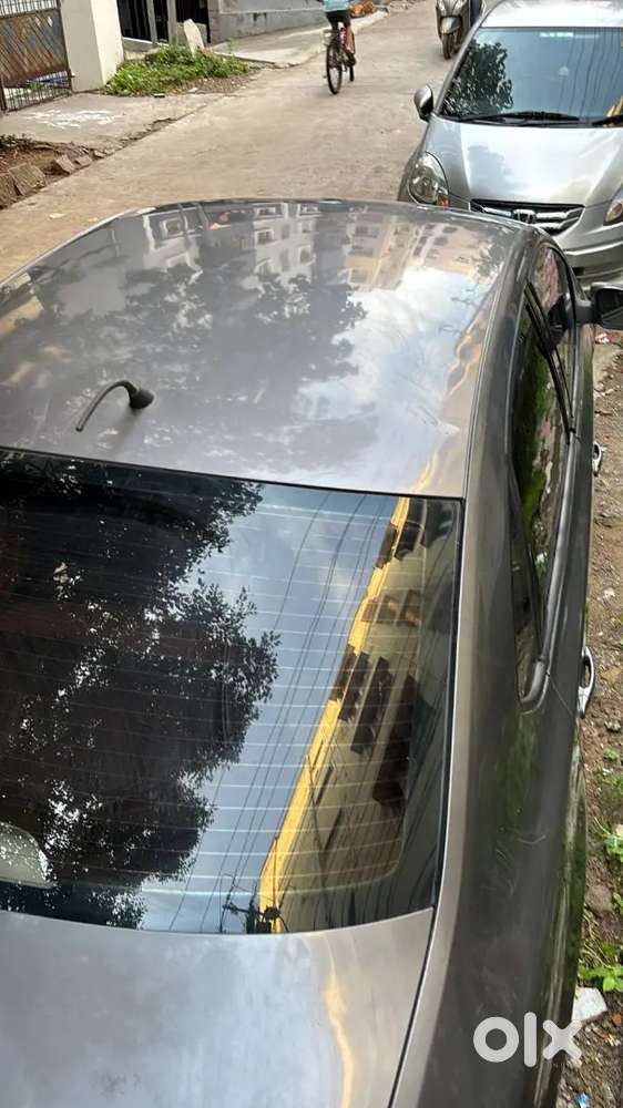 Volkswagen Vento