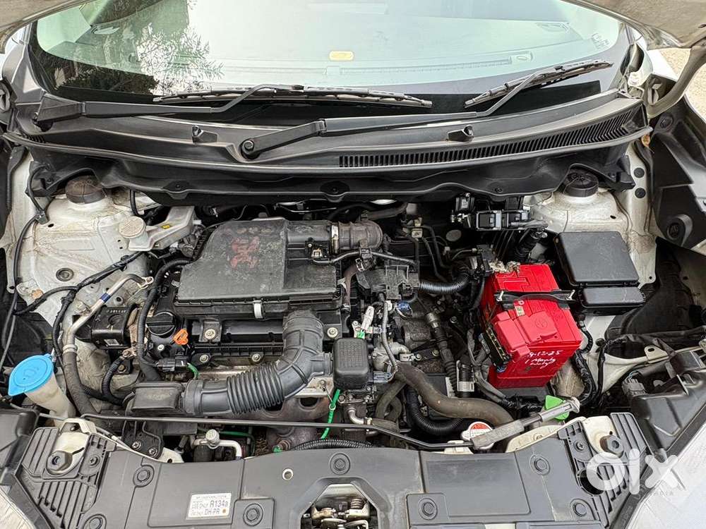 Maruti Suzuki Xl6 Alpha Plus At Bs-vi Car Of 2024