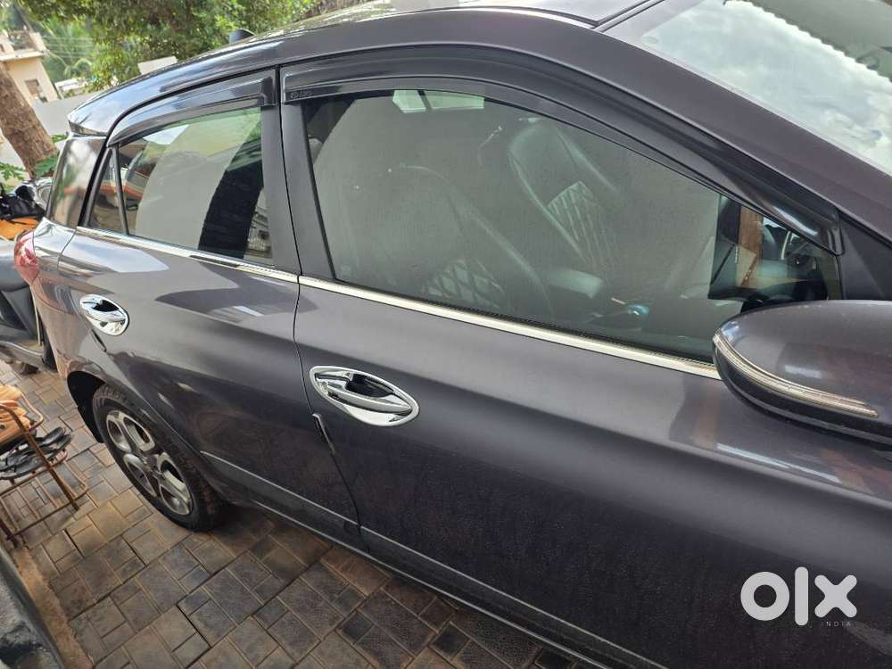 Hyundai, I20 Asta(0) Vtvt , Manual Transmission