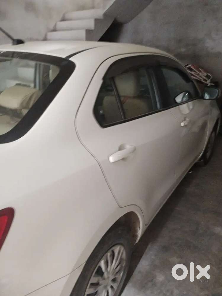 Maruti Suzuki Dzire 2020 Petrol 30000 Km Driven