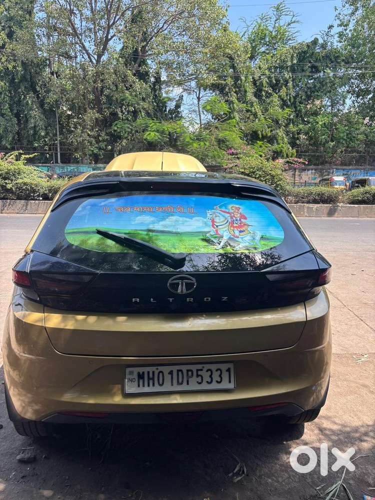 Tata Car Petrol 2020