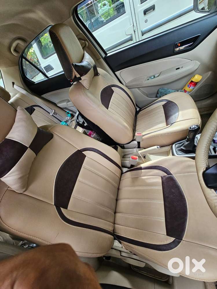 Maruti Suzuki Dzire 1.2 Vxi, 2022, Petrol