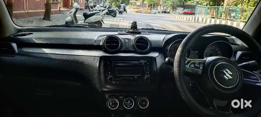 Maruti Suzuki Swift 2018 Zdi Diesel