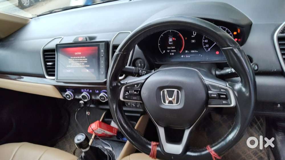 Honda City 2022 Diesel