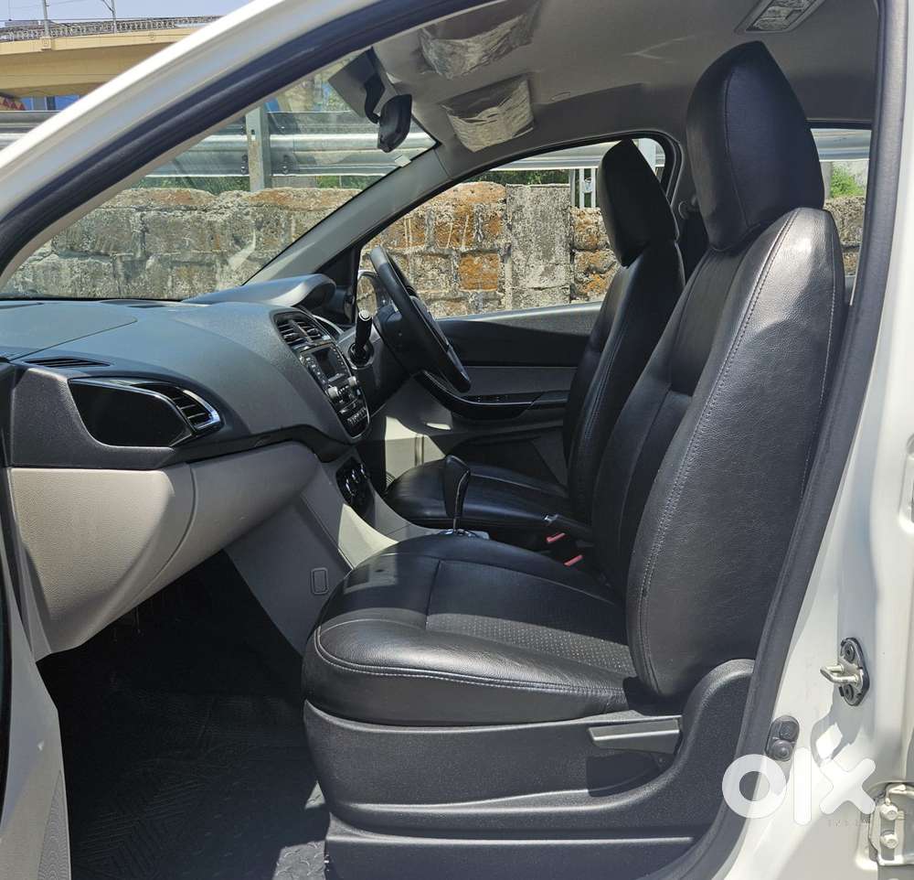 Tata Tiago Xza Plus, 2018, Petrol