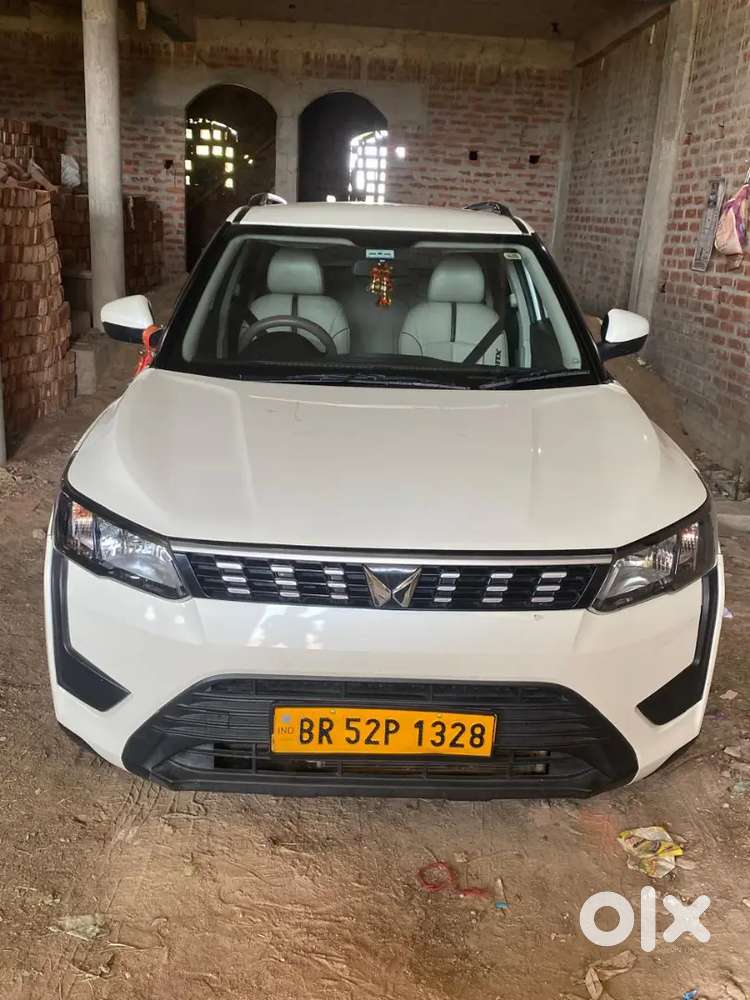 Mahindra Xuv300 2023 Diesel 36000 Km Driven