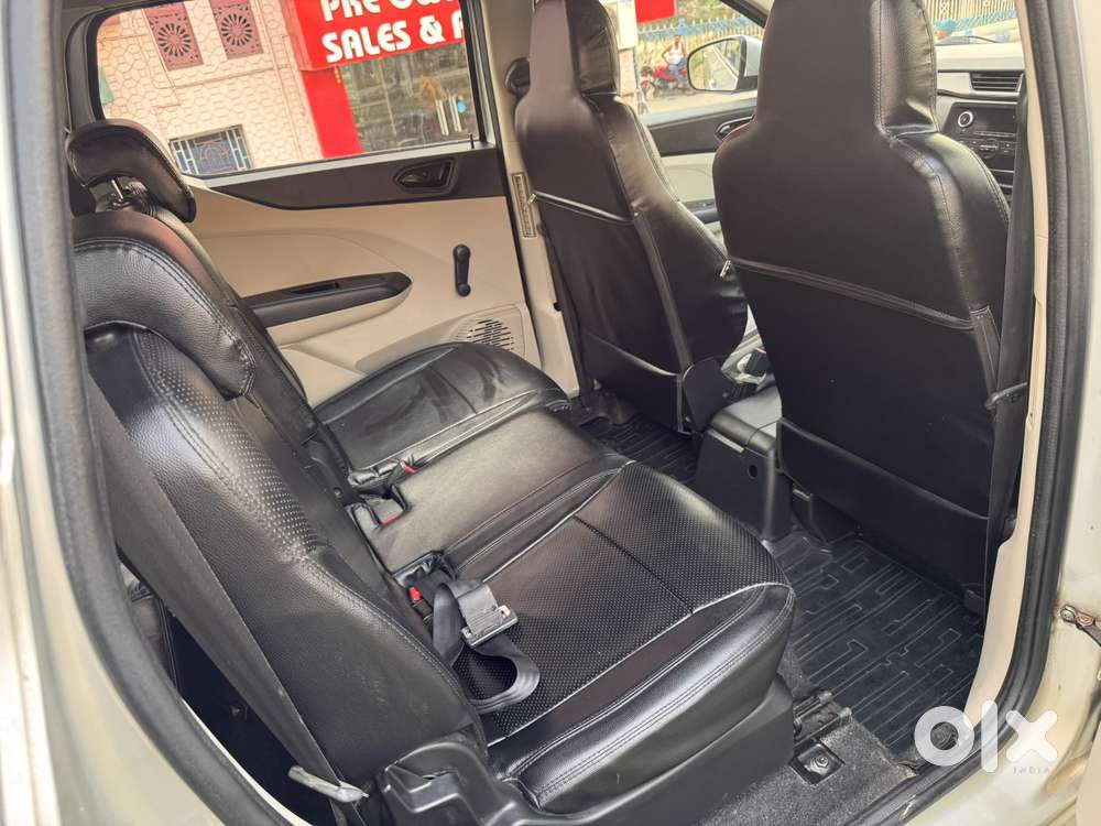 Renault Triber Rxl, 2020, Petrol