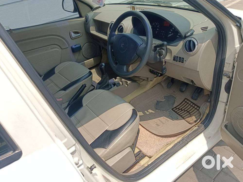 Mahindra Logan Diesel 1.5 Dle, 2010, Diesel