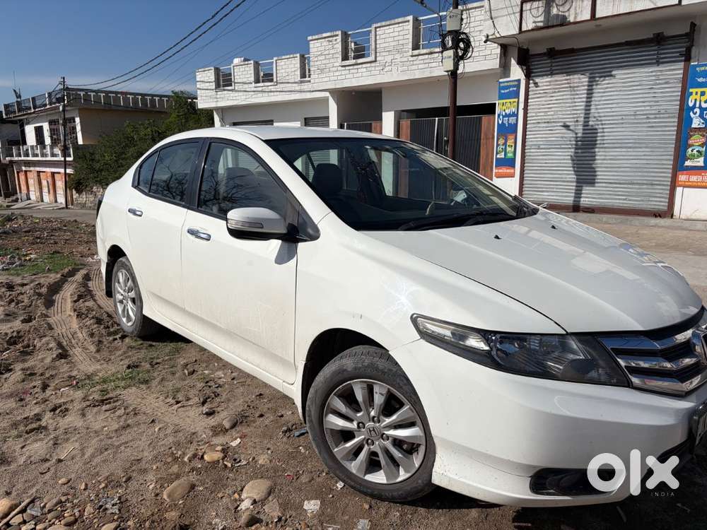 Honda City 2014 Petrol 74000 Km Driven