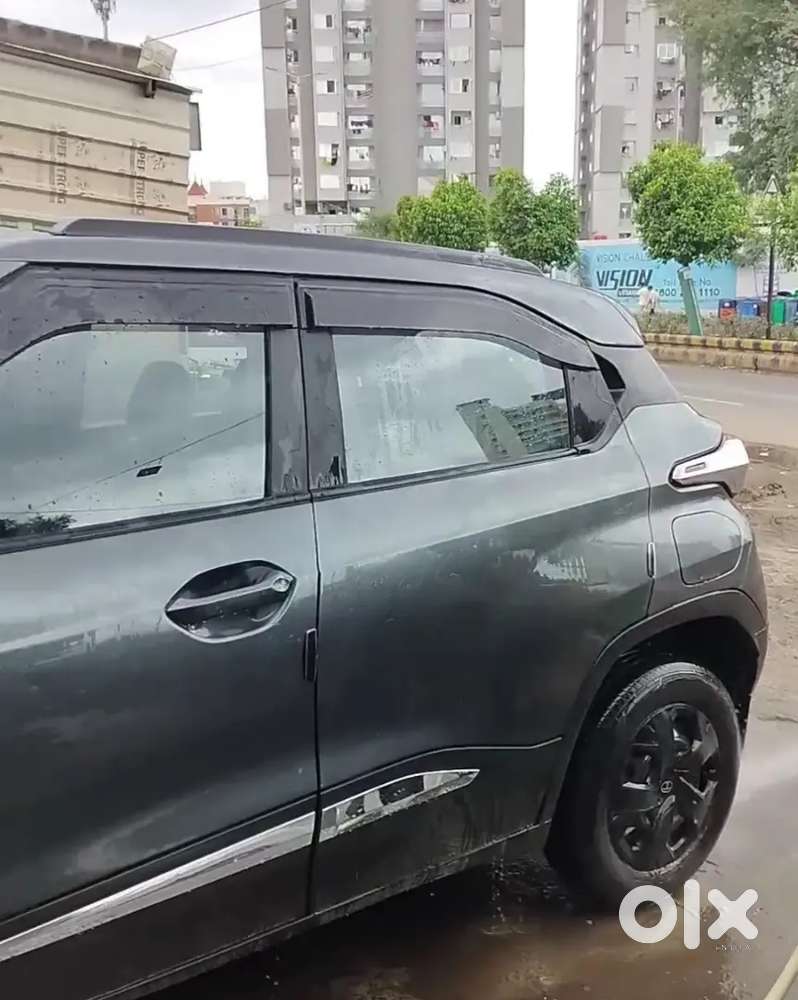 Tata Punch 2024 Cng & Hybrids Good Condition