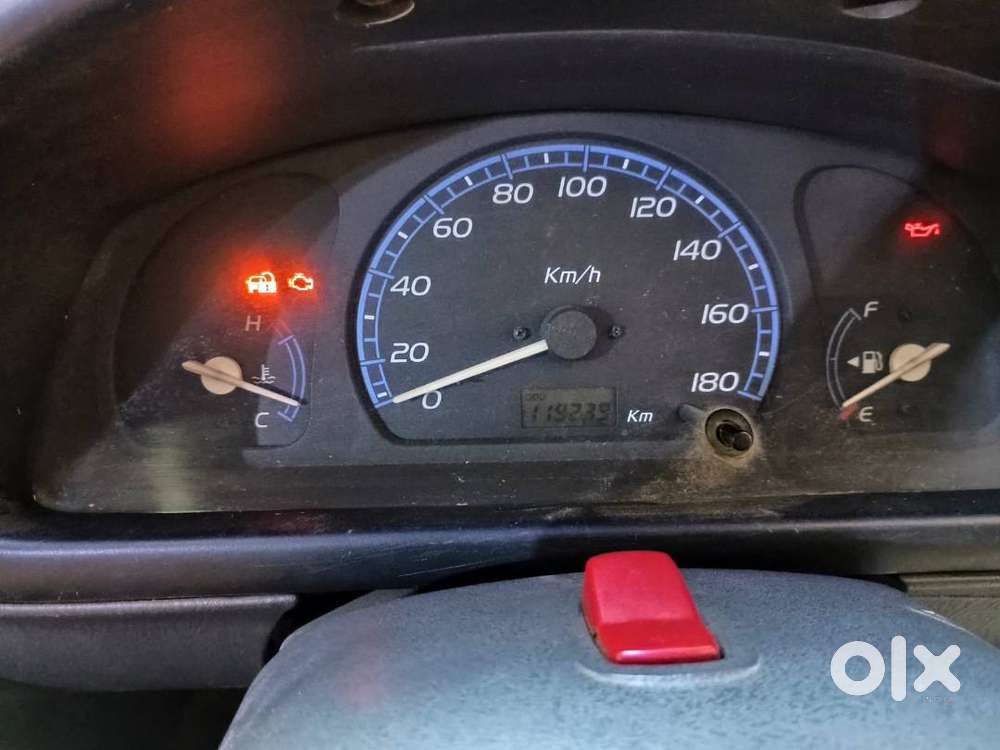 Maruti Wagonr Lxi