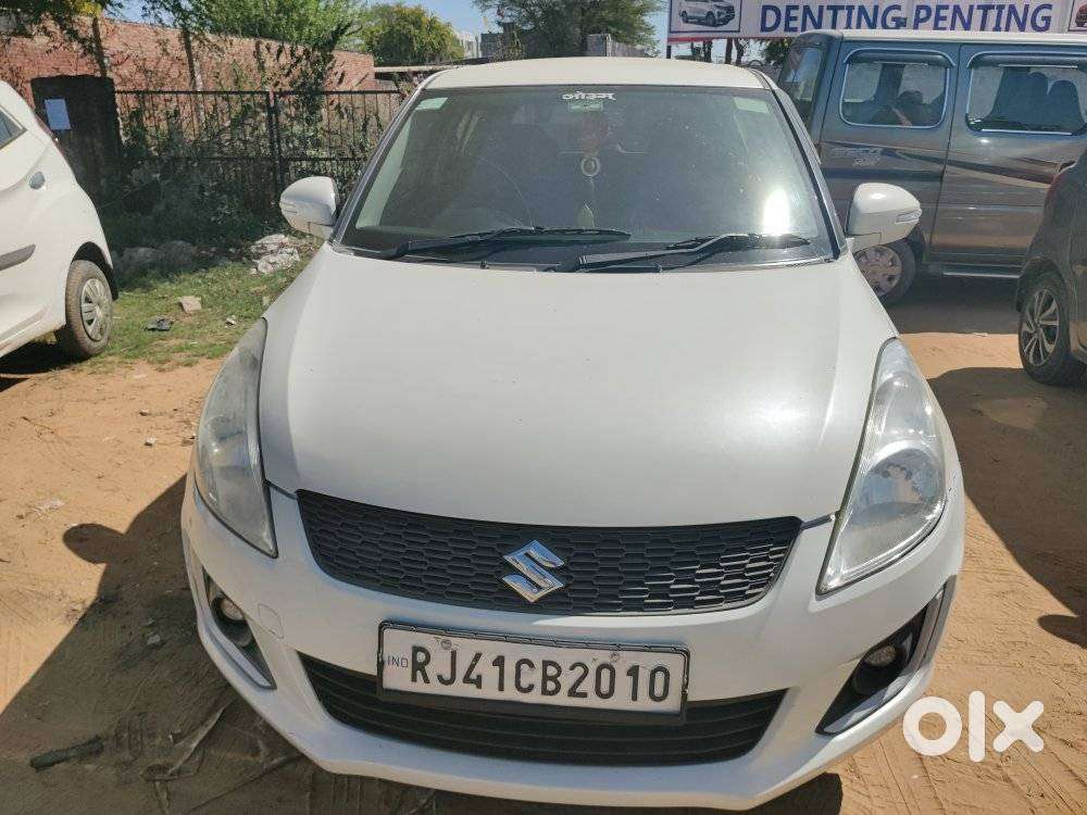 Maruti Suzuki Swift Ddis Vdi, 2015, Diesel