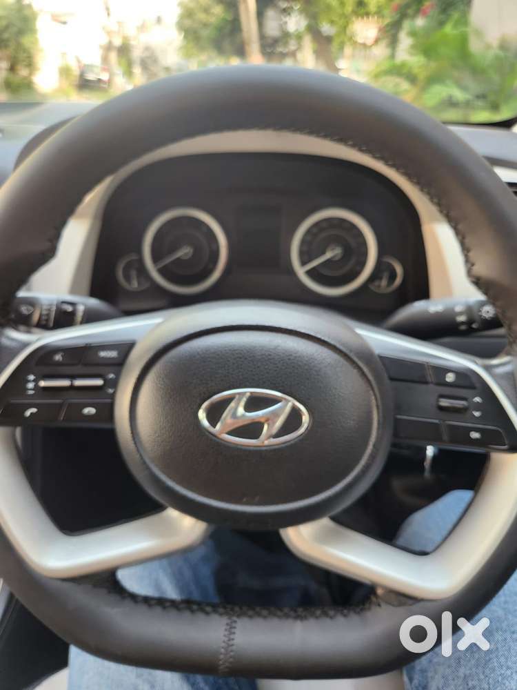 Hyundai Creta 1.5 Ex Diesel, 2020, Diesel