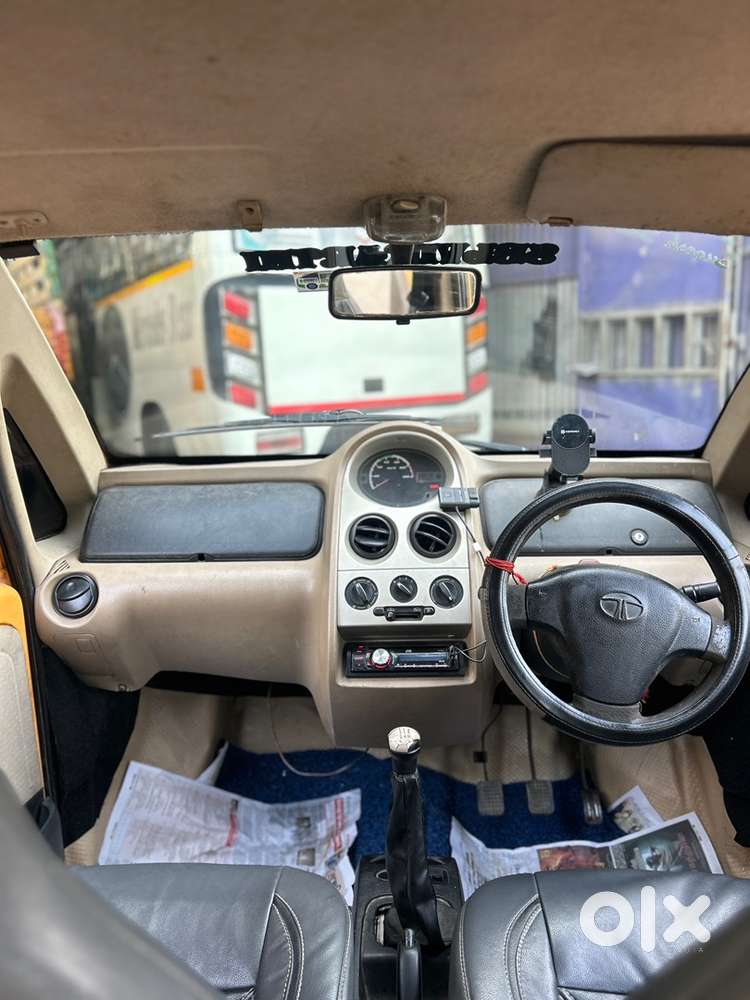 2013 Tata Nano Petrol