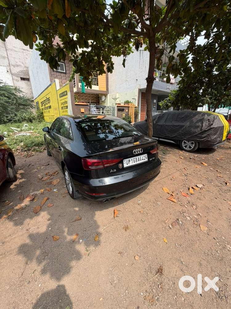 Audi A3 Diesel 2015 Doctor Driven Pristine Condition