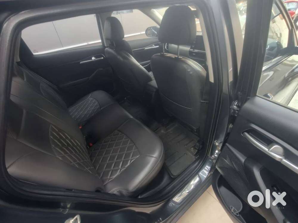 Kia Seltos Htk G, 2020, Petrol