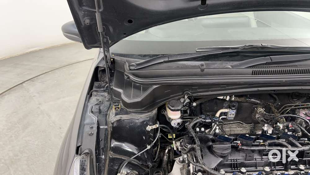 Hyundai New I20 1.2 Sportz Ivt, 2023, Petrol