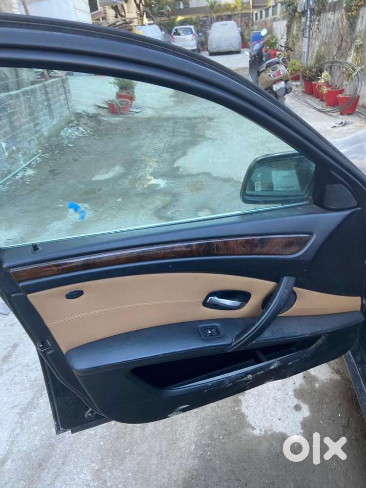 Bmw 5 Series 2010 Urgent Sale