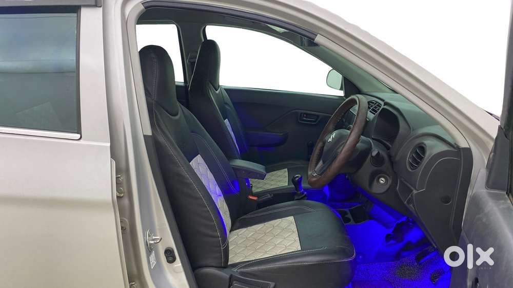 Maruti Suzuki Alto K10 Lxi Optional, 2022, Petrol