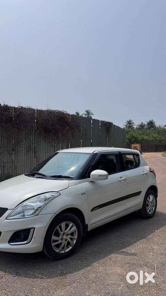 Maruti Suzuki Petrol 2011
