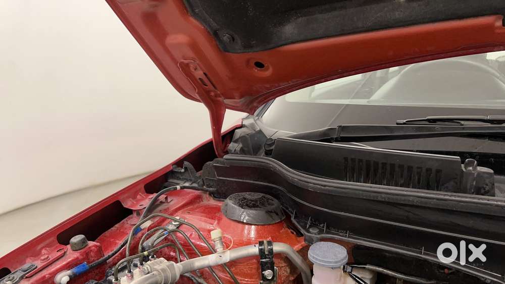 Maruti Suzuki Vitara Brezza 1.5 Zxi Plus Dual Tone, 2022, Petrol