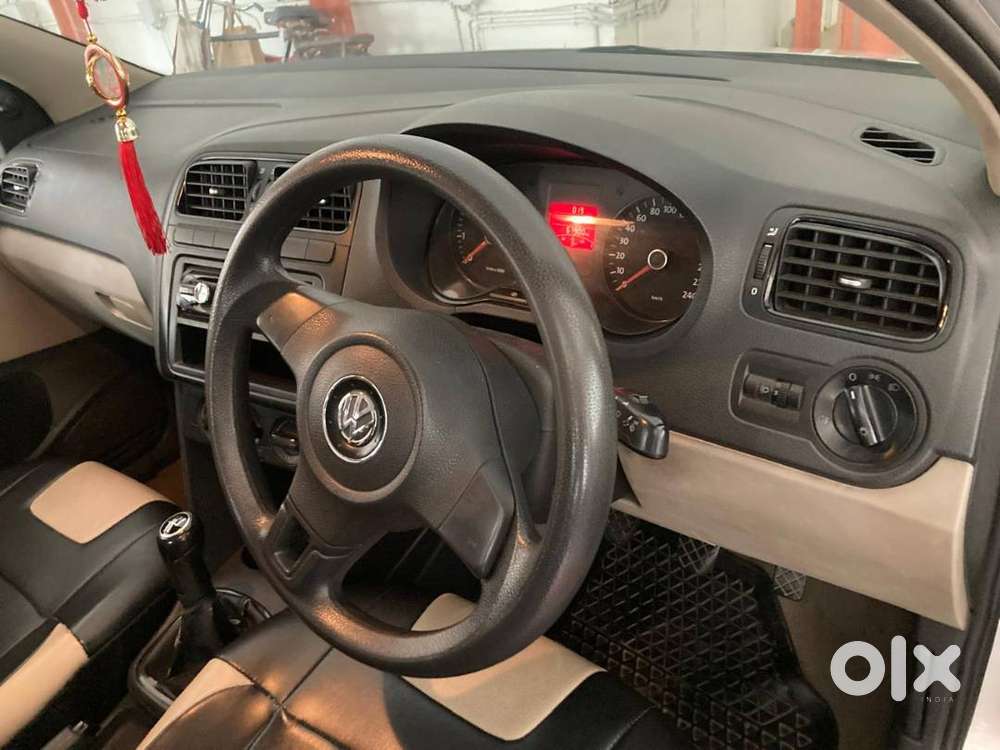 Volkswagen Polo 2011 First Owner For Sale